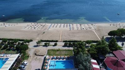 Şahser Liva Otel
