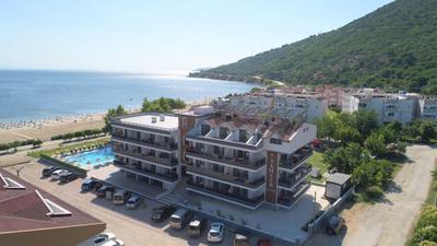 Şahser Liva Otel