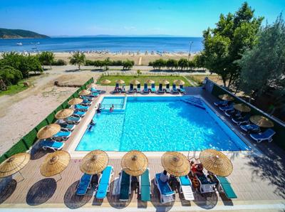 Şahser Liva Otel