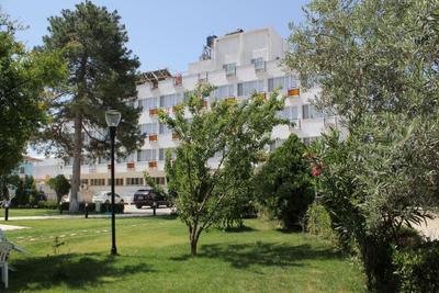Villa Fuat