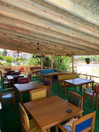 Esram Motel