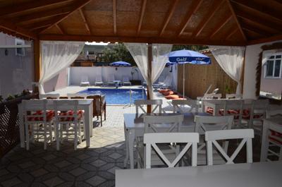 Genç Butik Otel