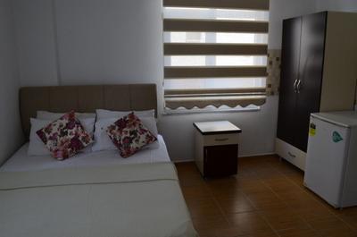 Genç Butik Otel
