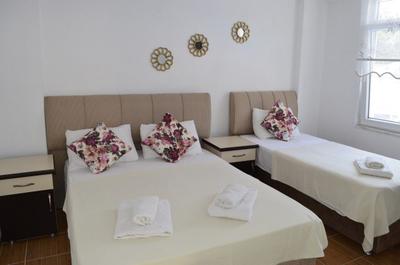 Genç Butik Otel