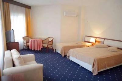 Güneş Hotel Gönen