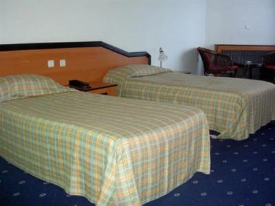 Güneş Hotel Gönen