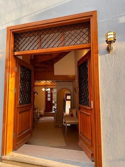 Hanole Guest House