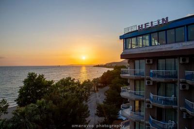 Hotel Helin