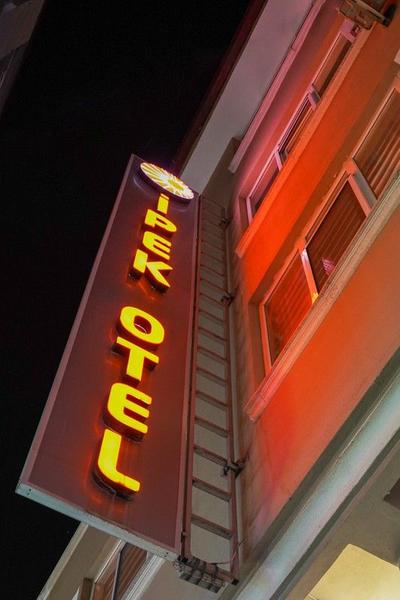İpek Otel