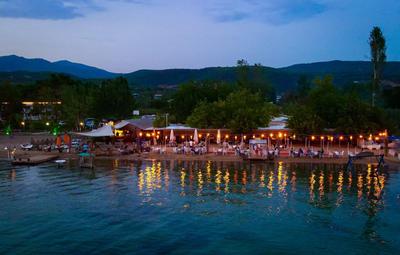 Kiraz Beach Otel
