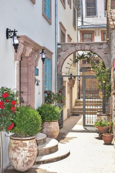Lunaria Guest House