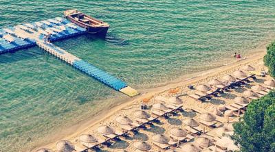 Ayanya Beach Hotel & Bungalows
