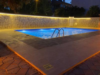 Afissia Garden Hotel