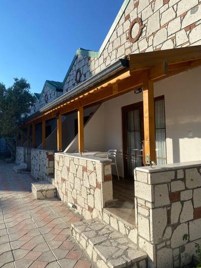 Afissia Garden Hotel