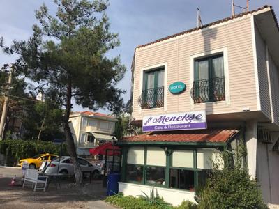 Menekse Otel