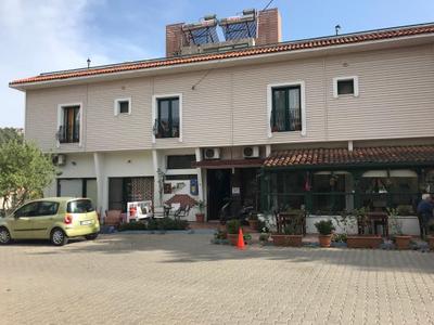 Menekse Otel