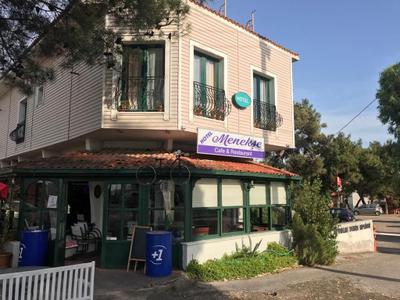Menekse Otel