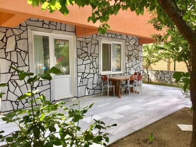 Murat Kaptan Apart Otel
