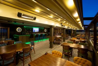 Odaman Otel