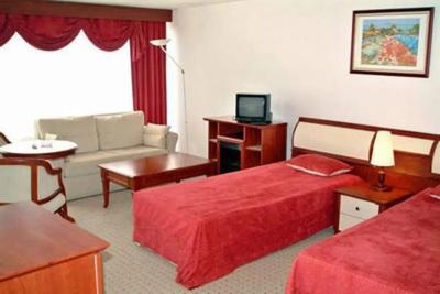 Park Hotel Gönen