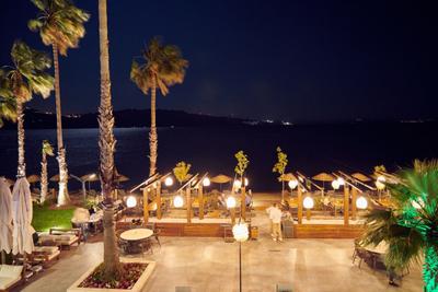 Parmos Otel
