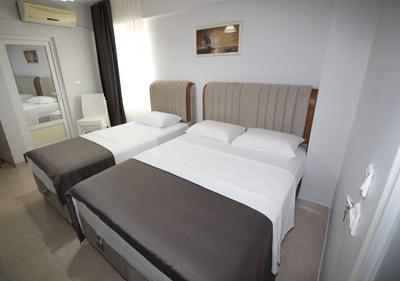 Pegasus Motel