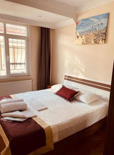 See Day Hotel
