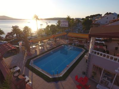 Senar Naz Otel