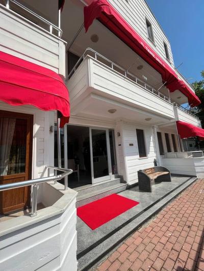 Tanz 2011 Otel