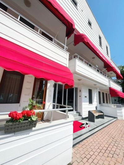 Tanz 2011 Otel