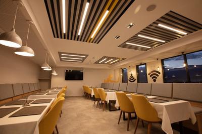 Valent Otel Business