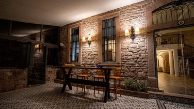 Villa Pietra