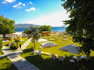 Yaman Resort Hotel