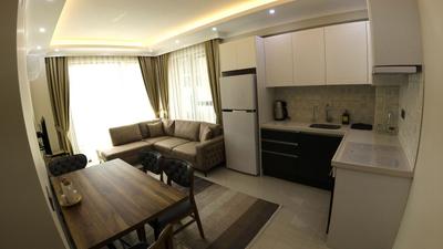 Yaylada Apart