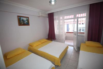 Yüksel Motel