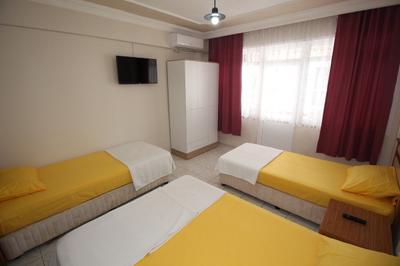 Yüksel Motel