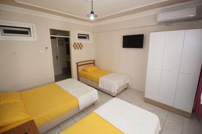 Yüksel Motel