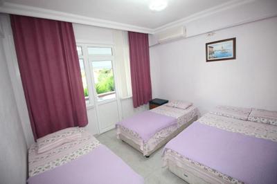 Yüksel Motel
