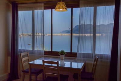 Ada Apart Amasra