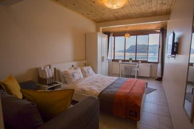 Ada Apart Amasra