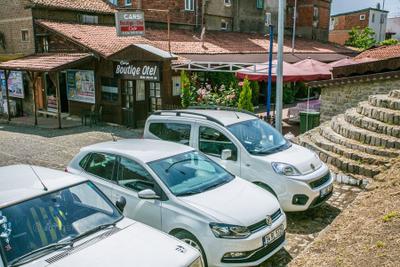 Karya Pansiyon