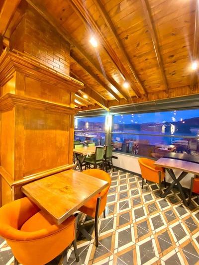 Amasra Dadaylı Hotel