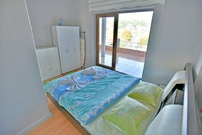 Amasra Kerem Apart