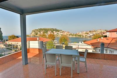 Amasra Kerem Apart
