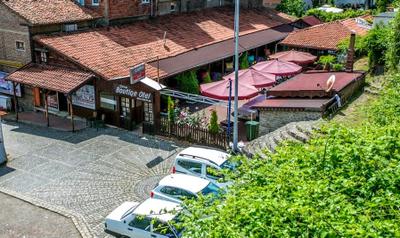 Çarşı Butik Otel Amasra