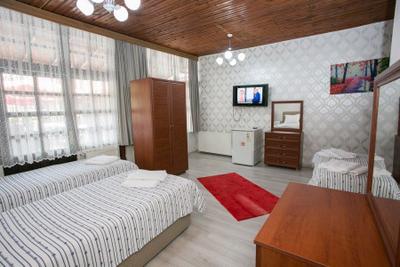 Çarşı Butik Otel Amasra