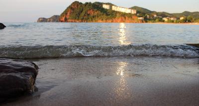 Çesmi Çakraz Yörük Otel & Kamping
