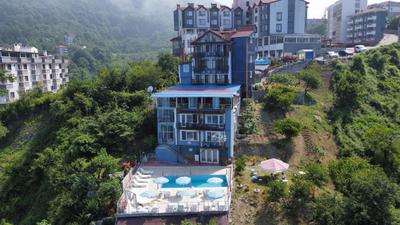 Günter Seher Otel