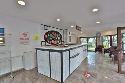 İnkum Sunset Hotel