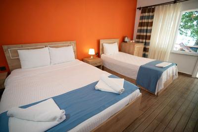 İnkum Terrace Otel